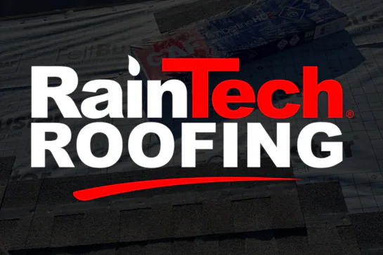 RainTech Roofing, Sheet Metal & Gutters profile media