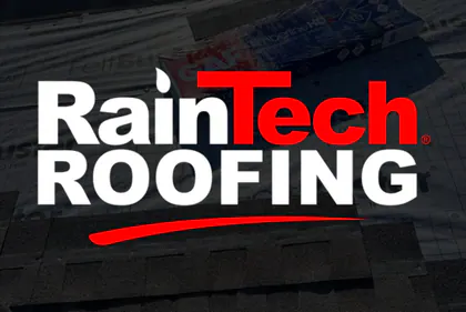 RainTech Roofing, Sheet Metal & Gutters media 1