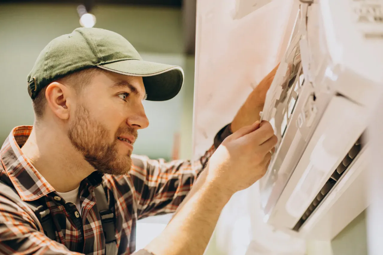 Best Owner Direct HVAC & Electrical profile media