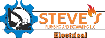 Steve Plumbing and Excavating LLC media 1
