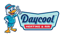 Daycool Heating & Air logo