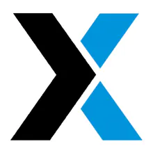 Delux Windows and Glass logo