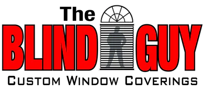 Blind Guy Custom Window Covering media 1