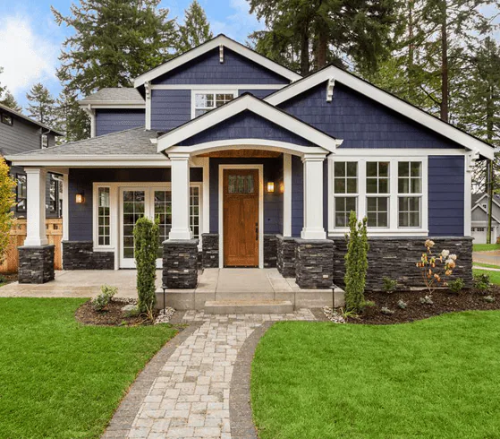 Blue Springs Siding & Windows profile media