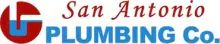 San Antonio Plumbing logo