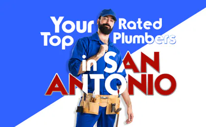San Antonio Plumbing media 1