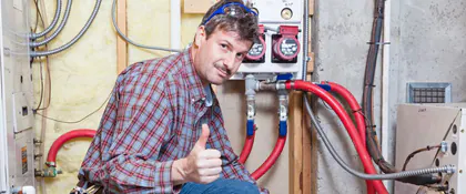 Rhode Island HVAC Services media 1