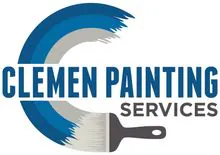 Clemen Painting Services logo