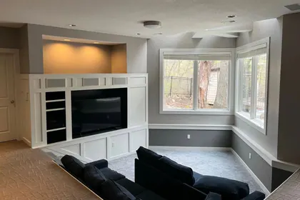 Clemen Painting Services media 1