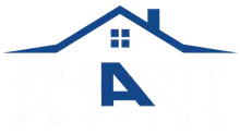 Grant Roofing & Pressure Washing logo