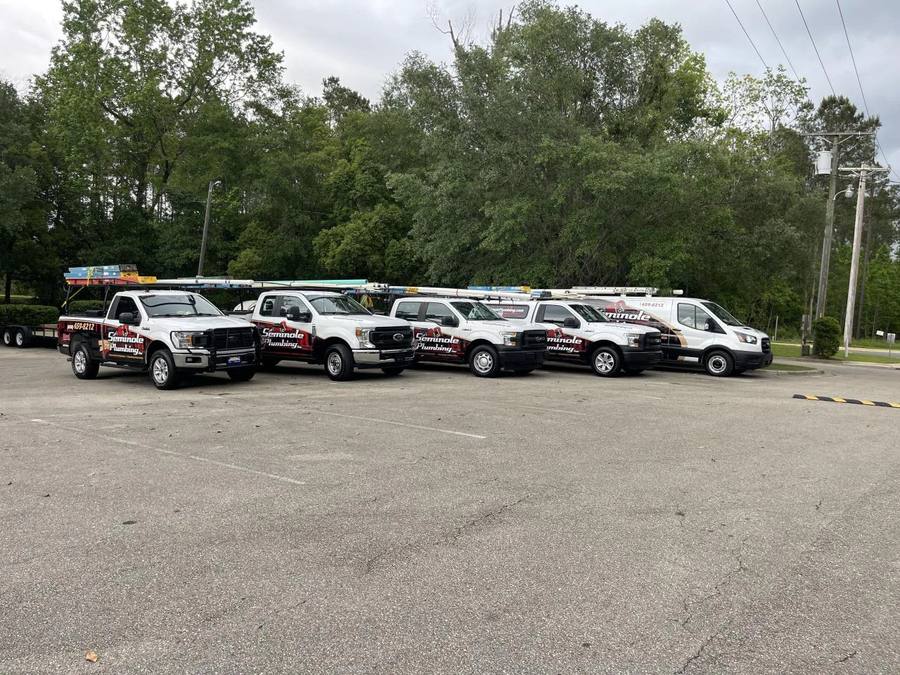 Seminole Plumbing Inc profile media