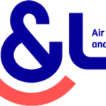 S&L Air Conditioning & Heating logo