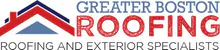 Greater Boston Roofing logo