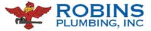 Robins Plumbing, Inc logo