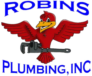 Robins Plumbing, Inc media 1