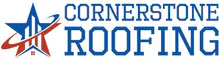Cornerstone Roofing logo