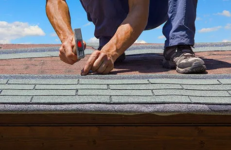 Cornerstone Roofing profile media