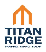 Titan Ridge Roofing & Solar logo