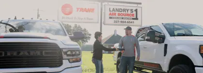 Landry's Air Source 1 media 1