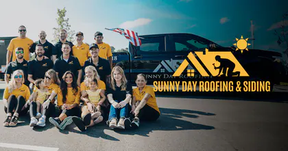 Sunny Day Roofing - Leland/Wilmington media 1