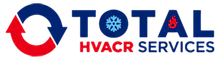 Total HVACR Services LLC logo