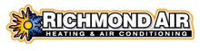Richmond Air logo