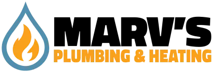 Marv's Plumbing & Heating media 1