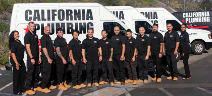 California Plumbing media 1