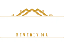 DECARNEY ROOFING LLC logo