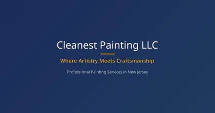 Cleanest Painting LLC media 1