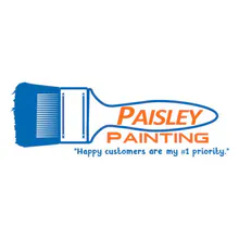 Paisley Painting logo