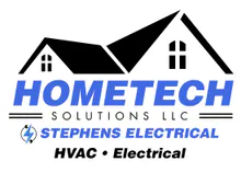 HOMETECH SOLUTIONS LLC logo