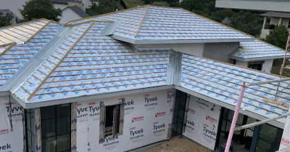DG Roofing & Construction LLC media 1