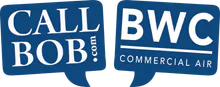 Bob Woodall Air Care Systems logo