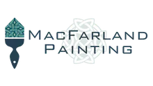 MacFarland Painting logo
