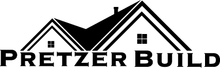 Pretzer Build logo