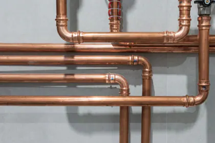 Rex's Plumbing & Heating media 1