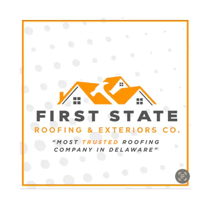 First State Roofing & Exteriors Co. media 1