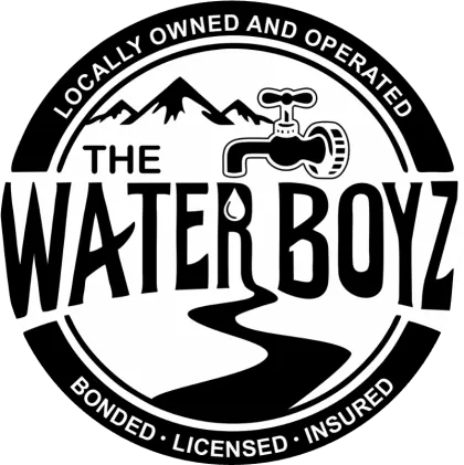 The Water Boyz LLC media 1