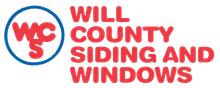 Will County Siding and Windows logo