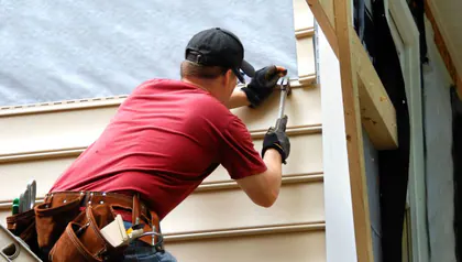 Will County Siding and Windows media 1