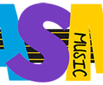 ASM Music School logo