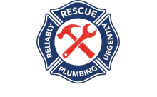 Rescue Plumbing, LLC logo