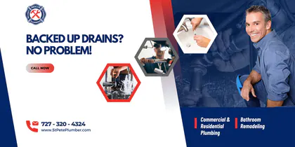 Rescue Plumbing, LLC media 1