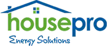 House Pro Air Conditioning logo