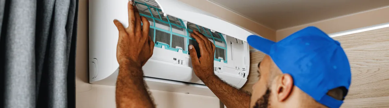 Epic Technicians HVAC profile media