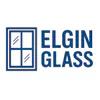 Elgin Glass logo