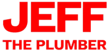 Jeff The Plumber logo