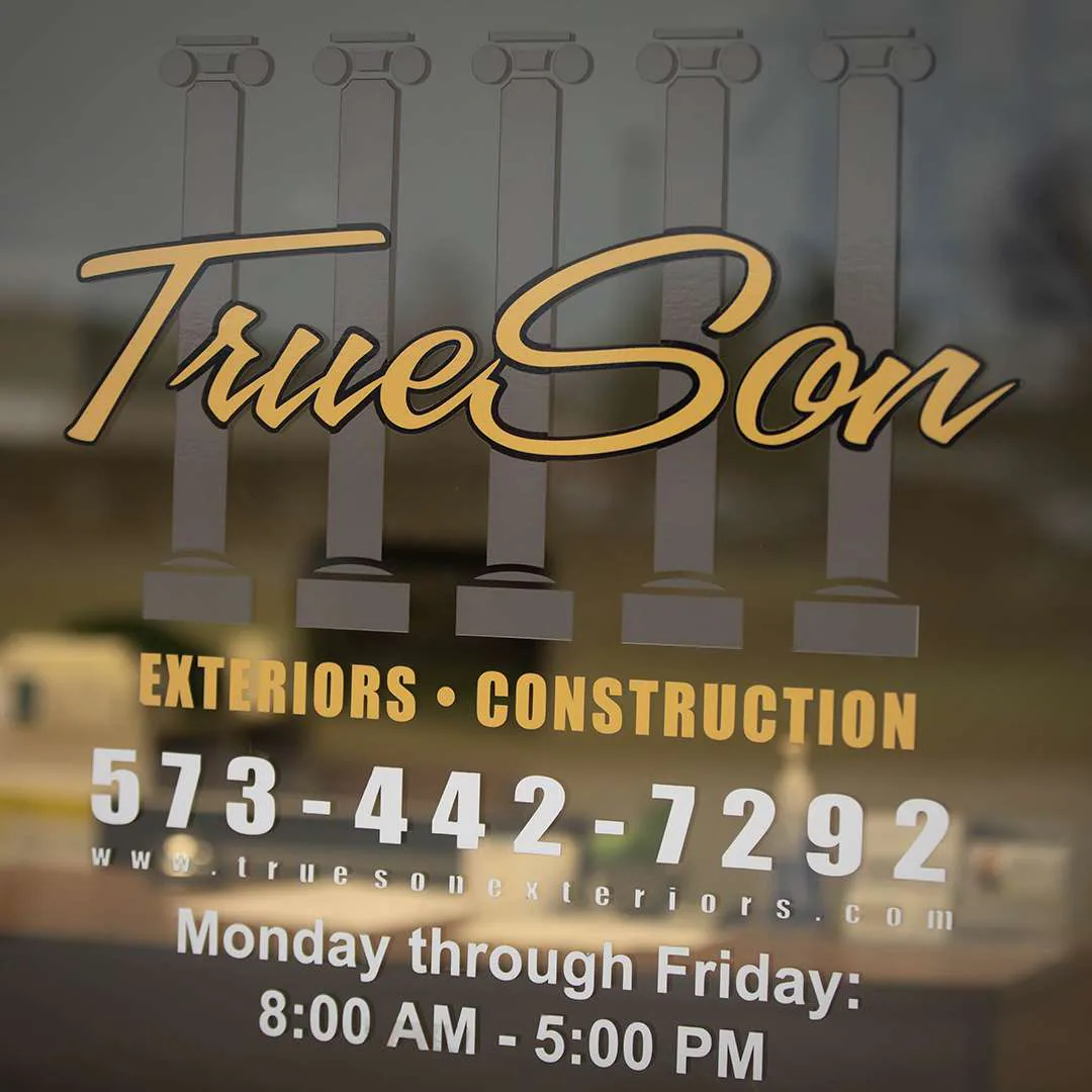 TrueSon Exteriors & Interiors profile media