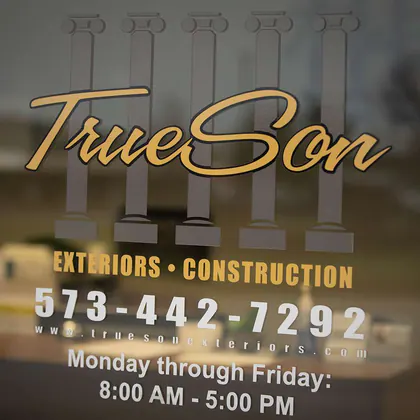 TrueSon Exteriors & Interiors media 1